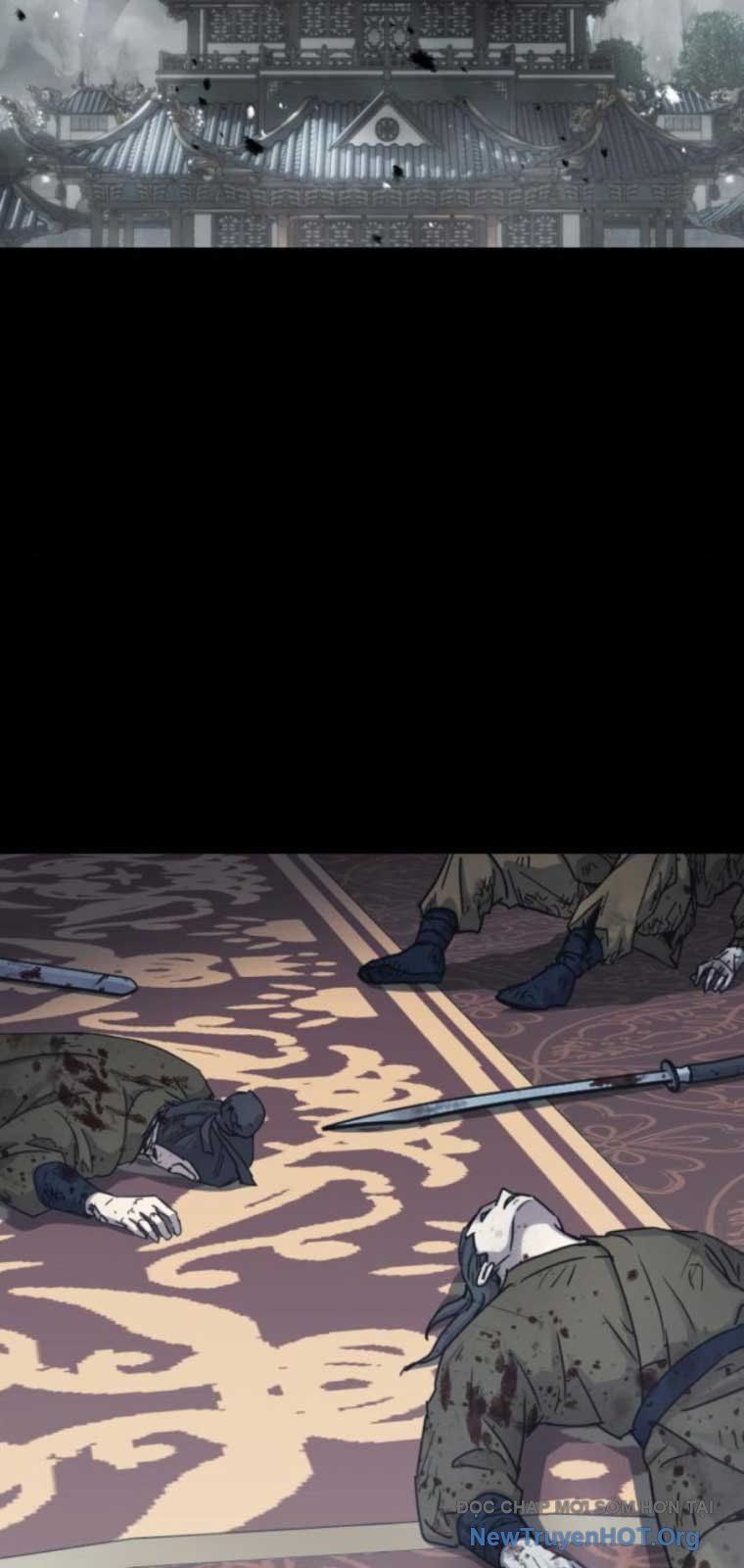 Tuyệt Thế Quân Lâm Chapter 53.1 - 20