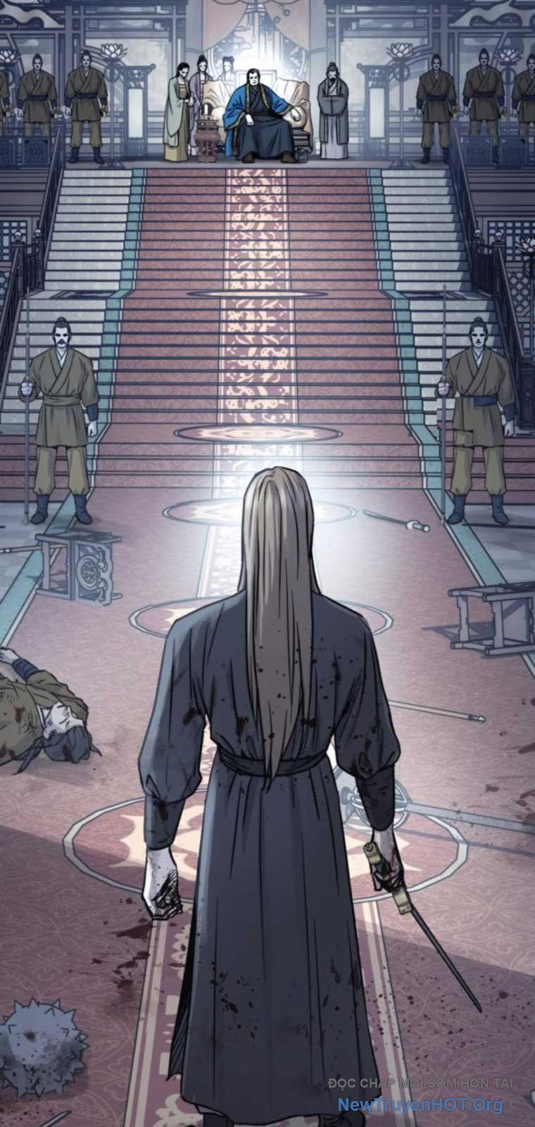 Tuyệt Thế Quân Lâm Chapter 53.1 - 22