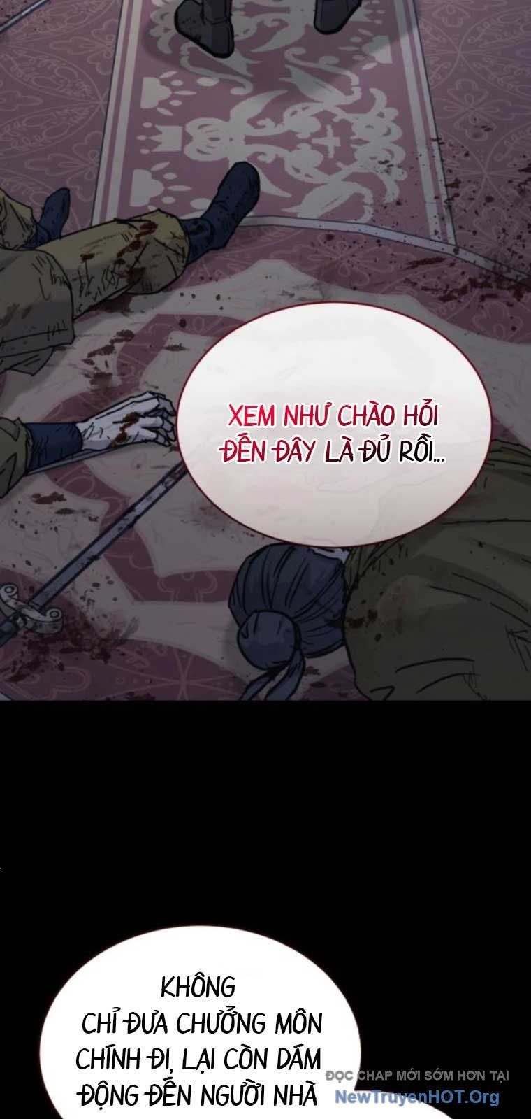 Tuyệt Thế Quân Lâm Chapter 53.1 - 23