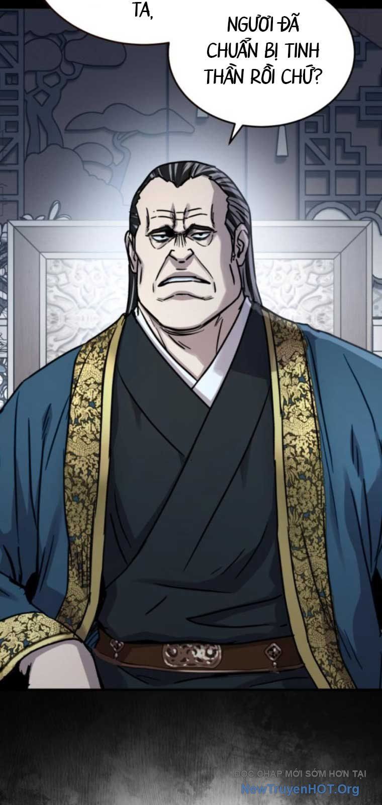 Tuyệt Thế Quân Lâm Chapter 53.1 - 24