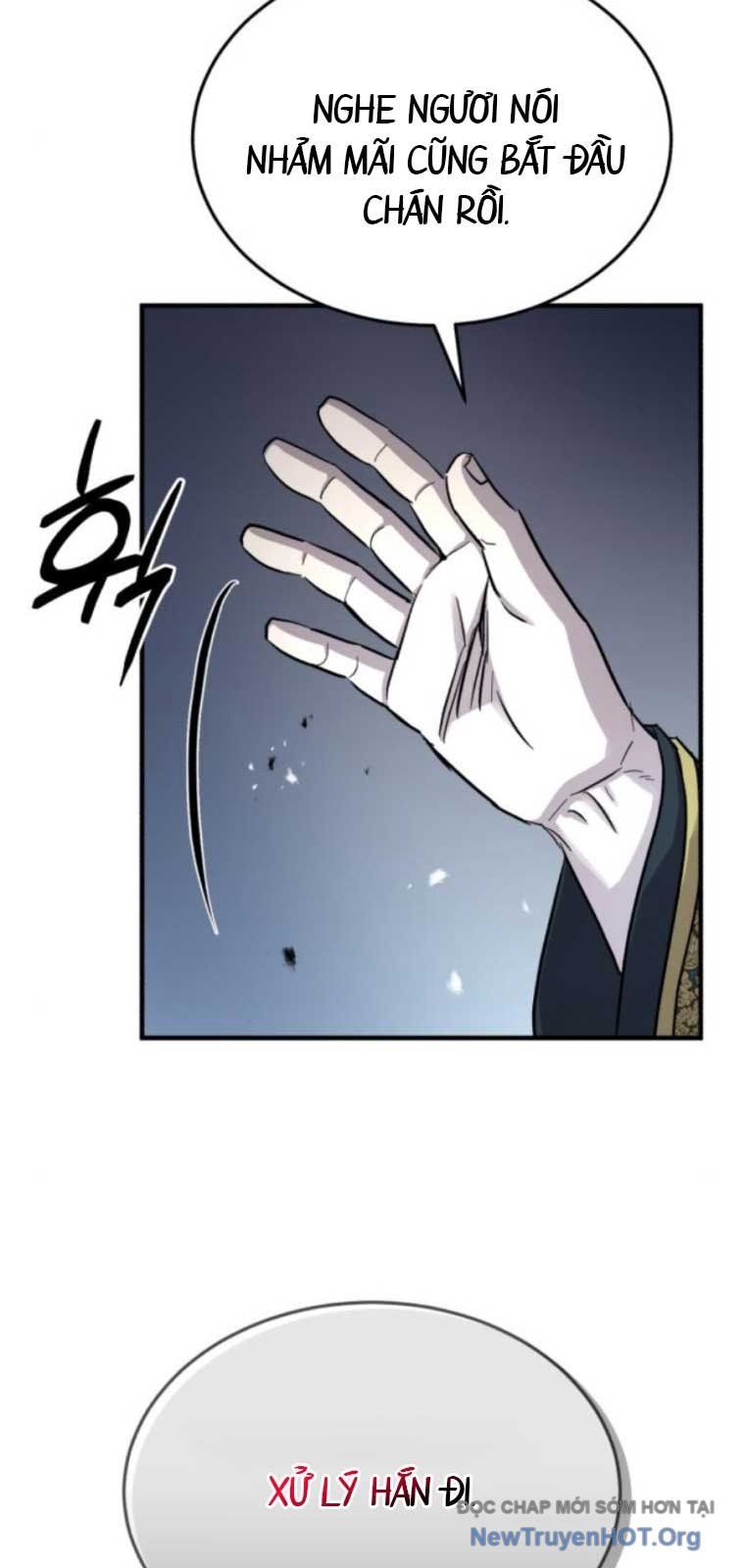 Tuyệt Thế Quân Lâm Chapter 53.1 - 29