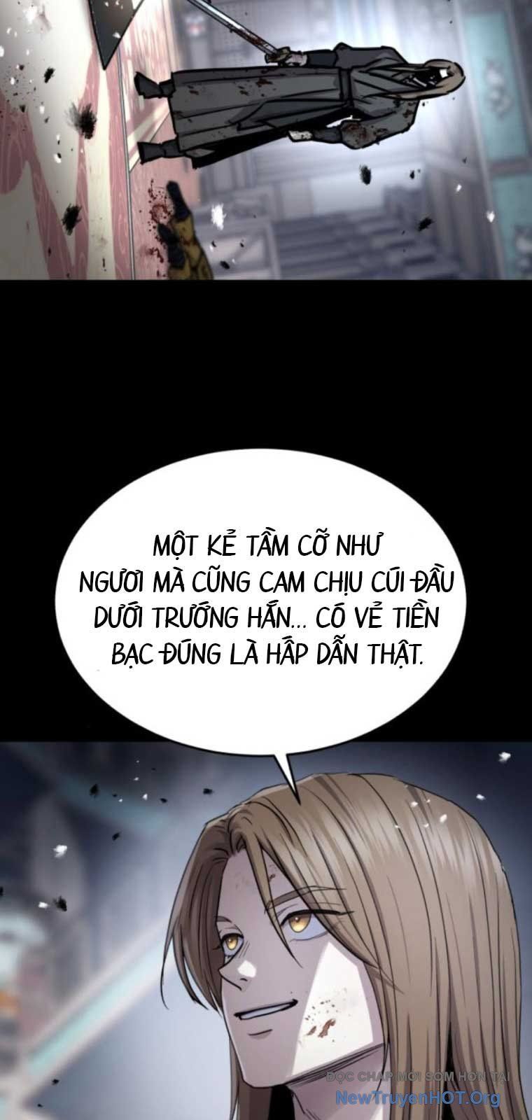 Tuyệt Thế Quân Lâm Chapter 53.1 - 32