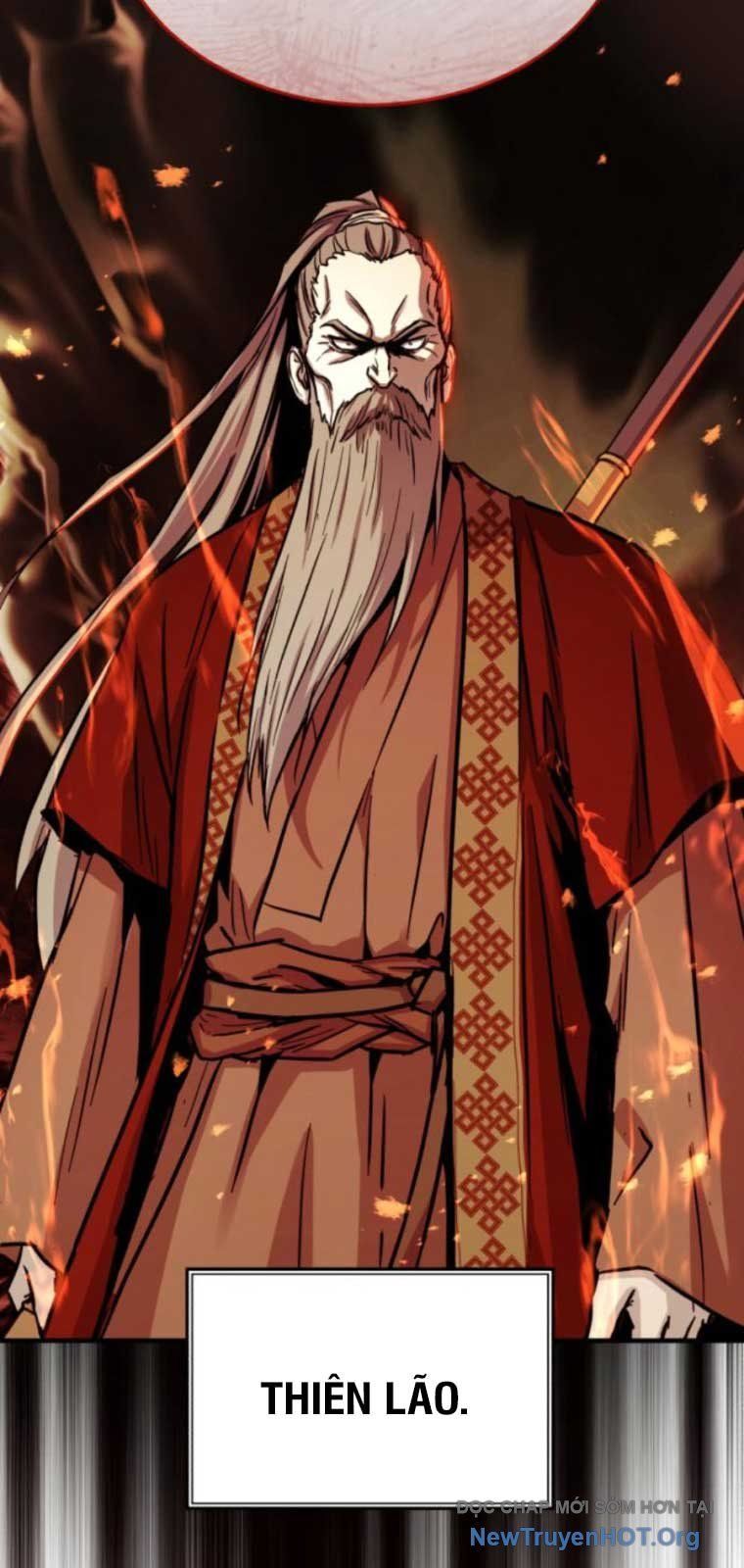 Tuyệt Thế Quân Lâm Chapter 53.1 - 34