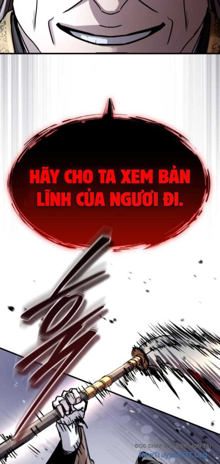 Tuyệt Thế Quân Lâm Chapter 53.1 - 36