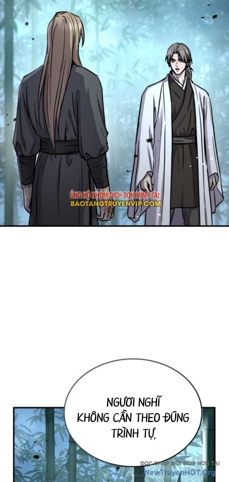 Tuyệt Thế Quân Lâm Chapter 53.1 - 5