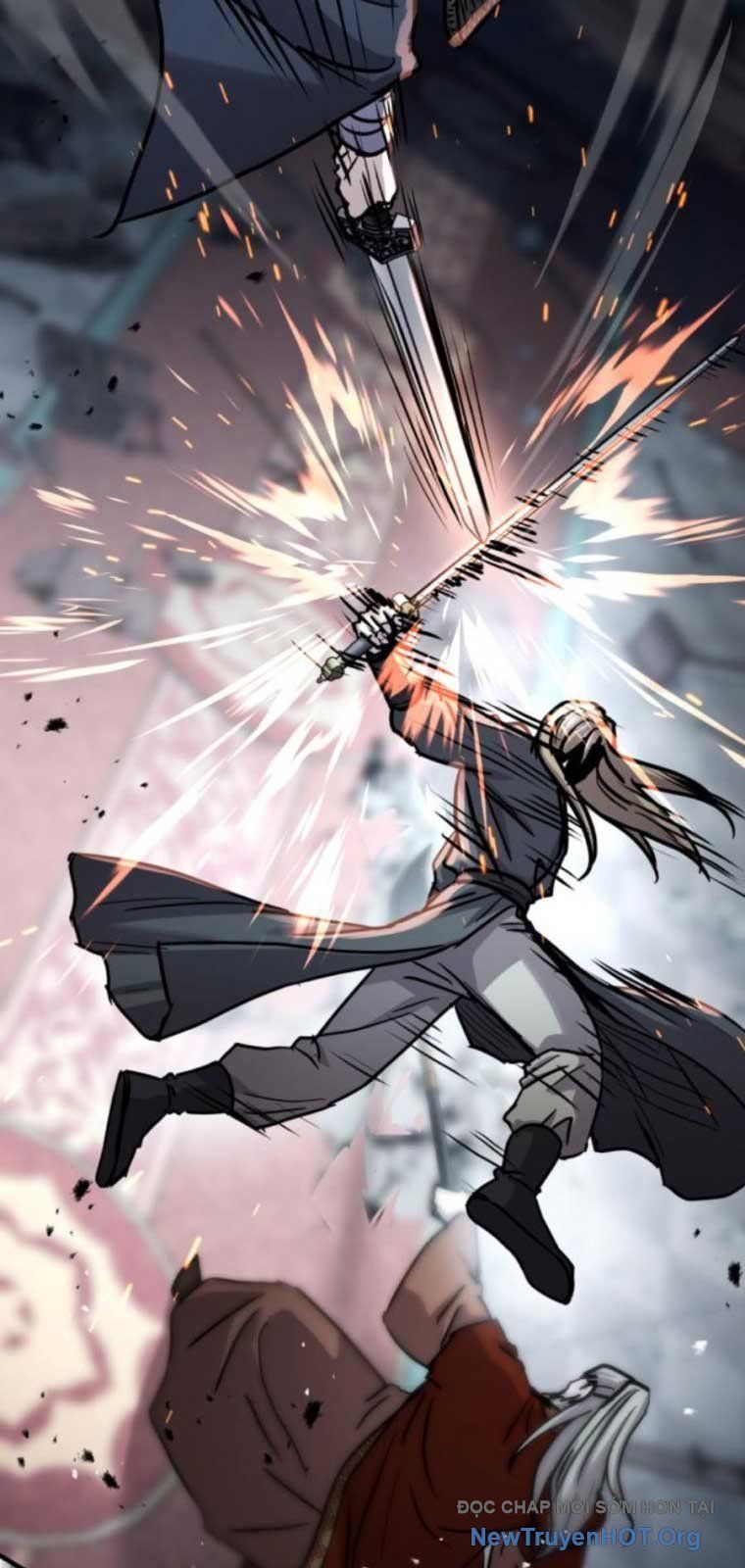 Tuyệt Thế Quân Lâm Chapter 53.1 - 56