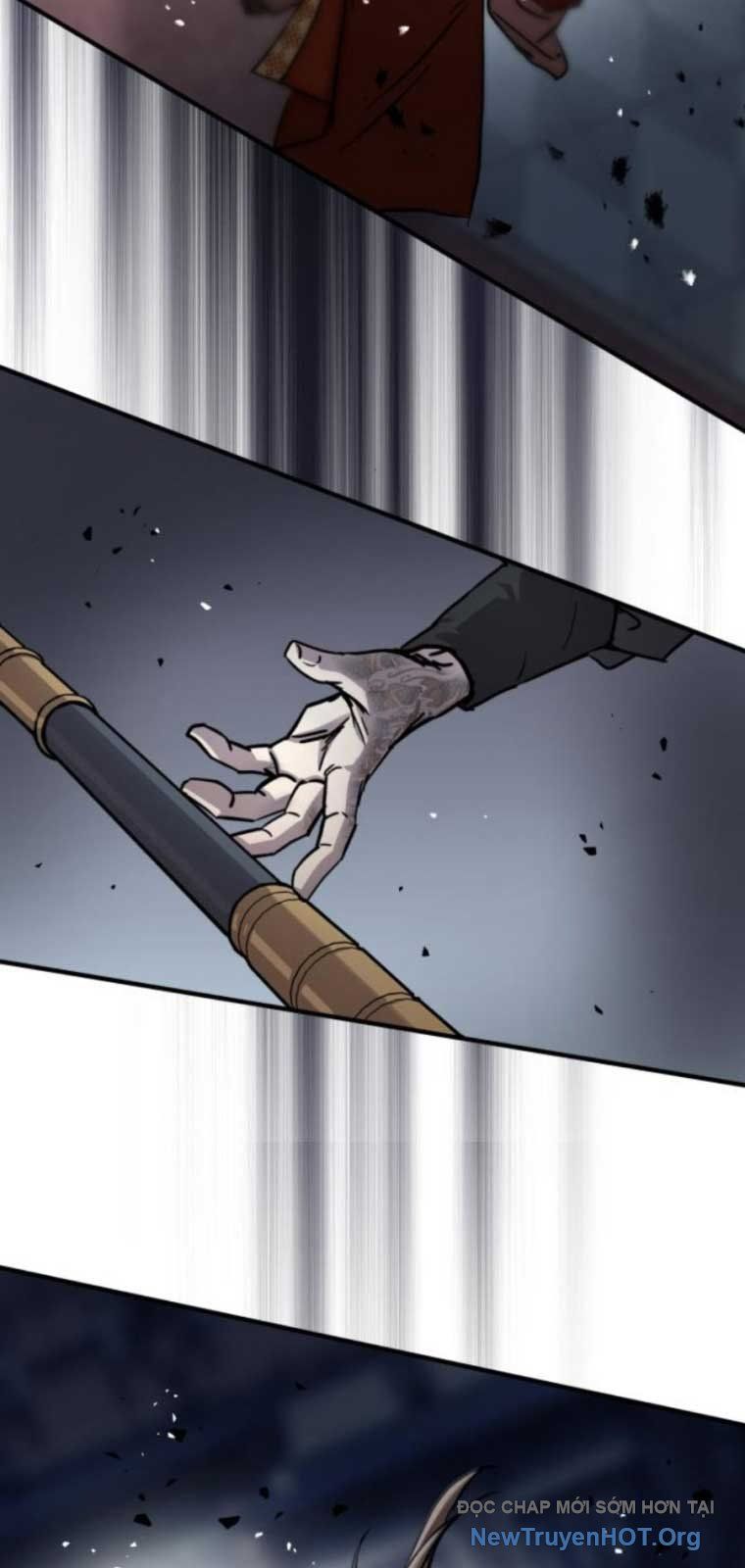 Tuyệt Thế Quân Lâm Chapter 53.1 - 57