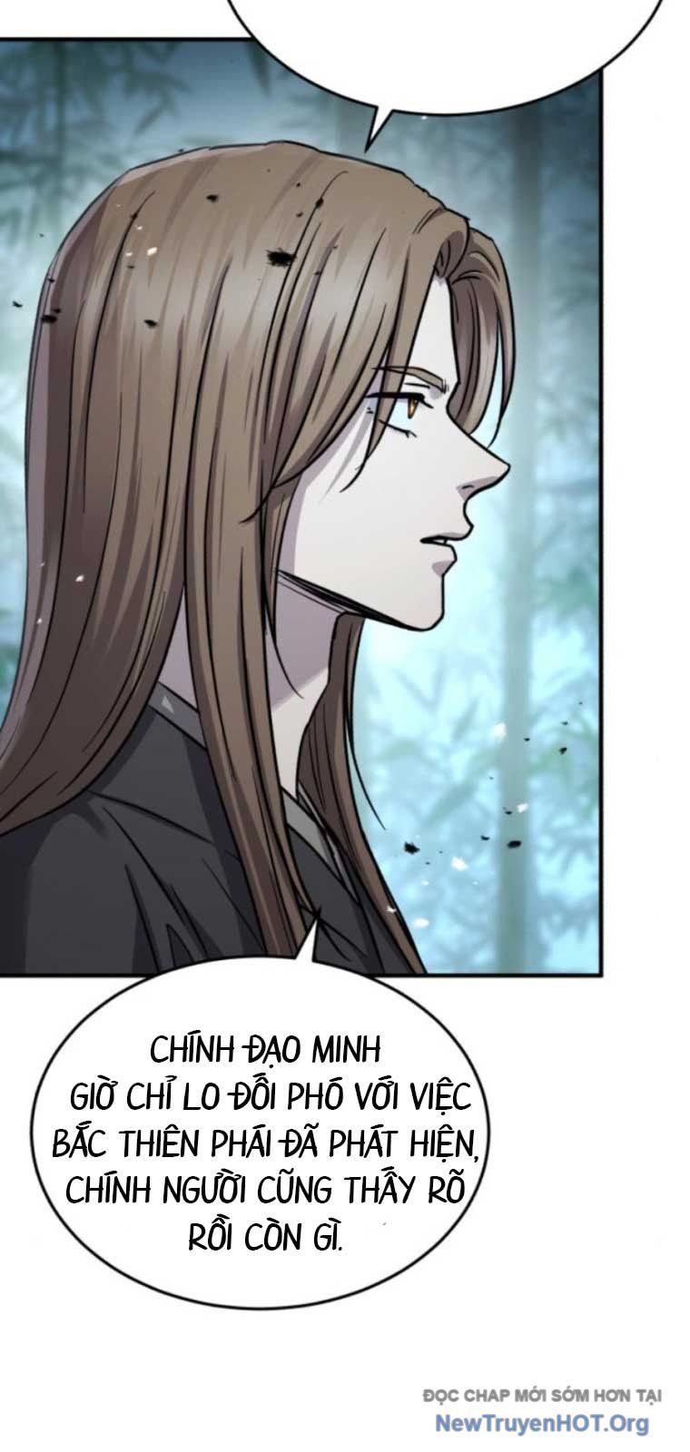 Tuyệt Thế Quân Lâm Chapter 53.1 - 7