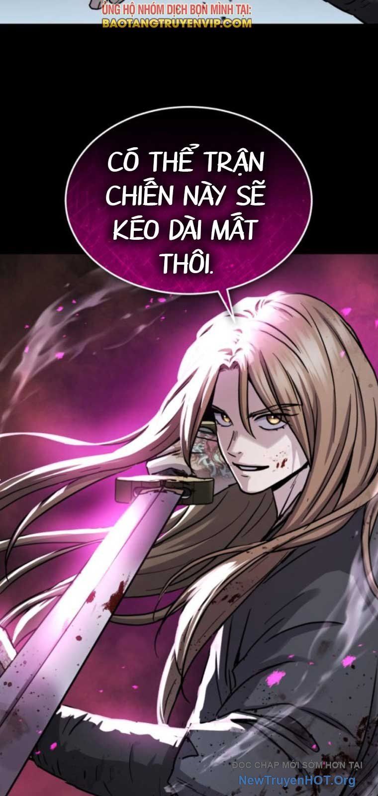 Tuyệt Thế Quân Lâm Chapter 53.1 - 61