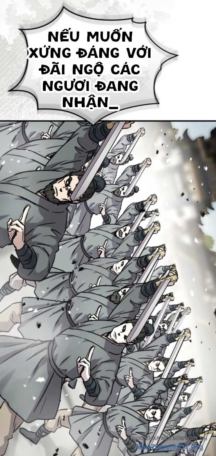 Tuyệt Thế Quân Lâm Chapter 53.1 - 66