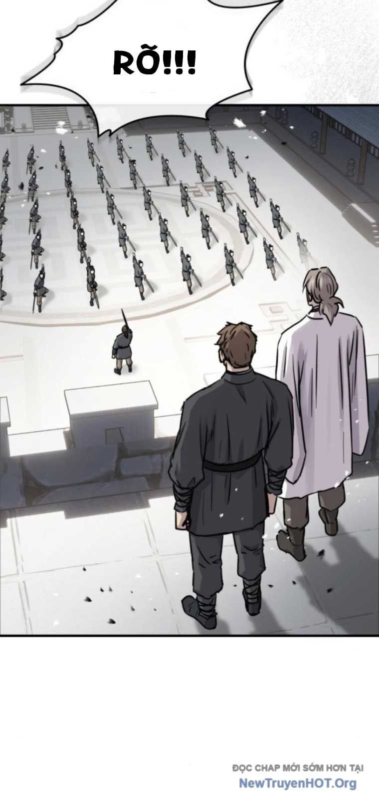 Tuyệt Thế Quân Lâm Chapter 53.1 - 68