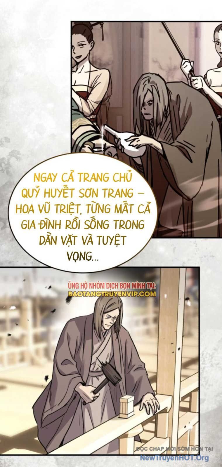 Tuyệt Thế Quân Lâm Chapter 53.1 - 72