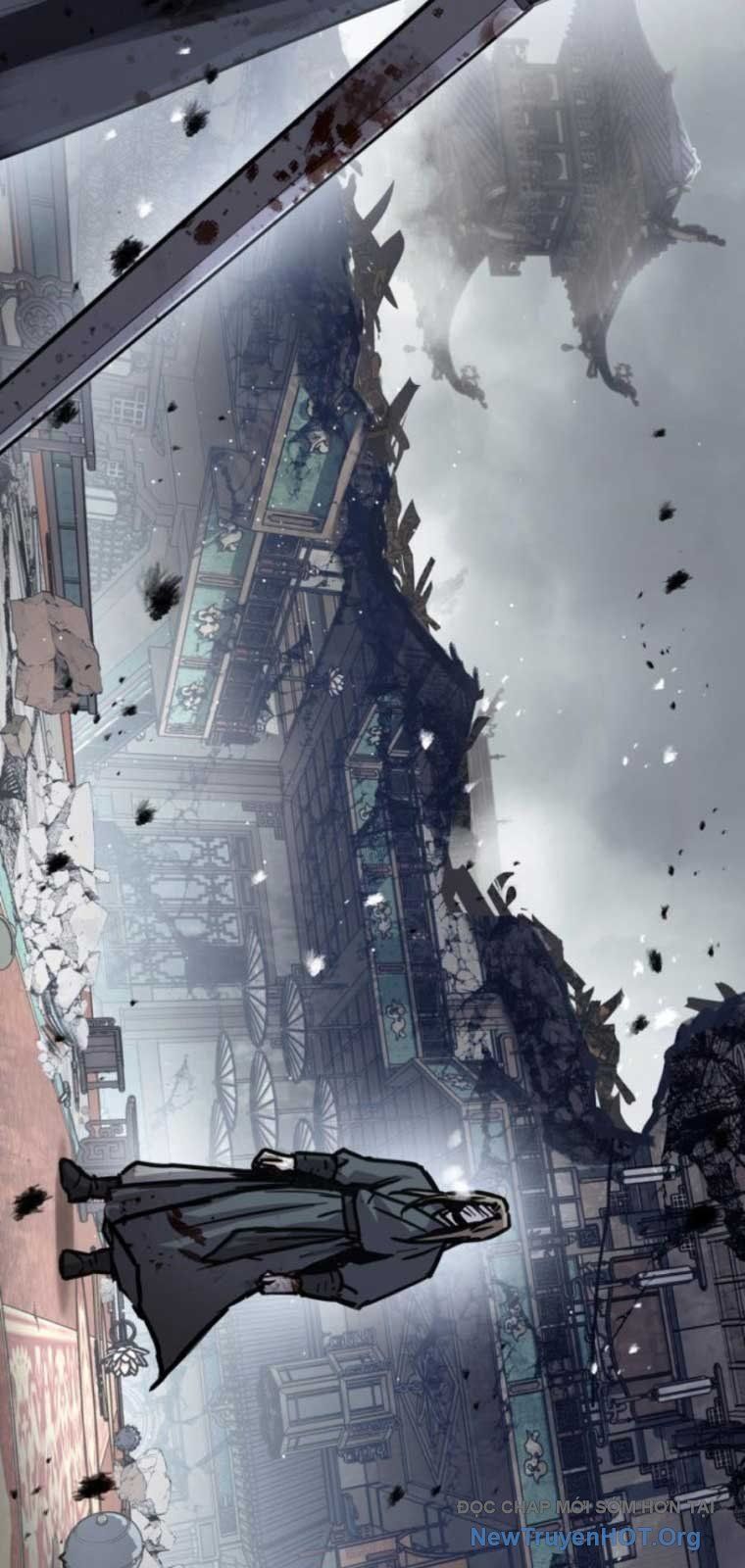 Tuyệt Thế Quân Lâm Chapter 53.1 - 100