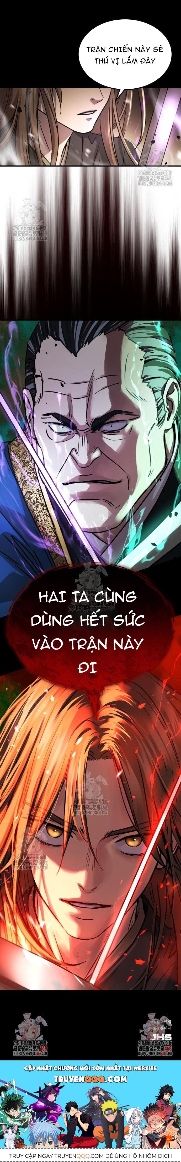 Tuyệt Thế Quân Lâm Chapter 54 - 14