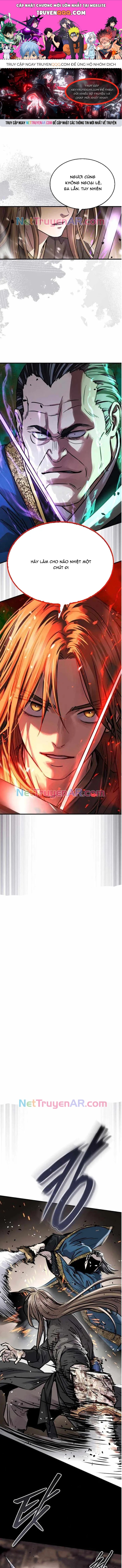 Tuyệt Thế Quân Lâm Chapter 55.1 - 1