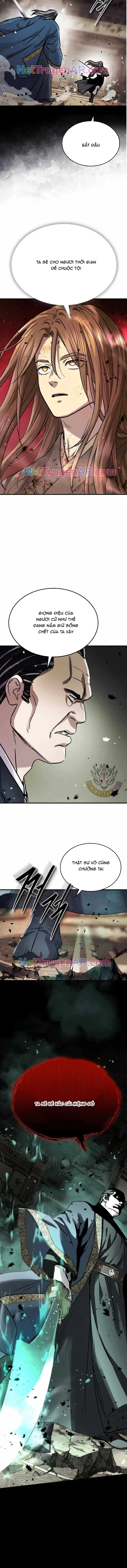 Tuyệt Thế Quân Lâm Chapter 55.1 - 2