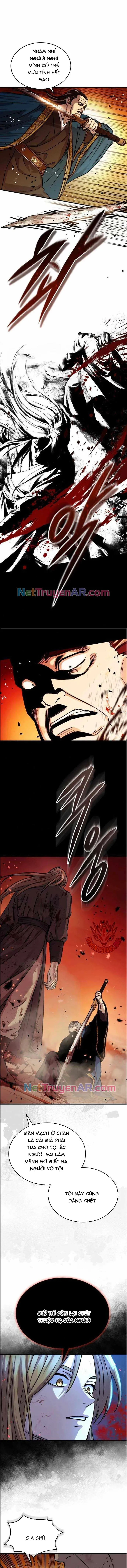 Tuyệt Thế Quân Lâm Chapter 55.1 - 12