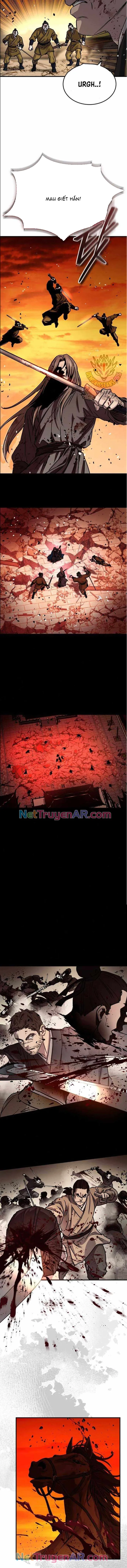 Tuyệt Thế Quân Lâm Chapter 55.1 - 13