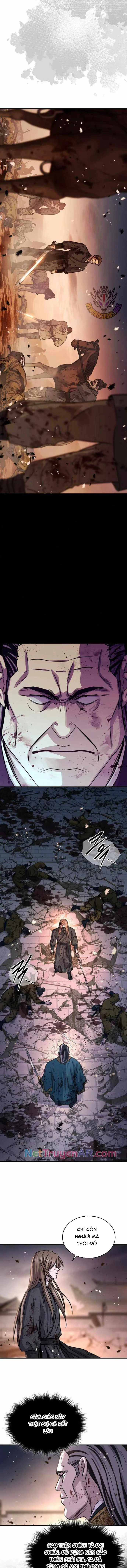 Tuyệt Thế Quân Lâm Chapter 55.1 - 14