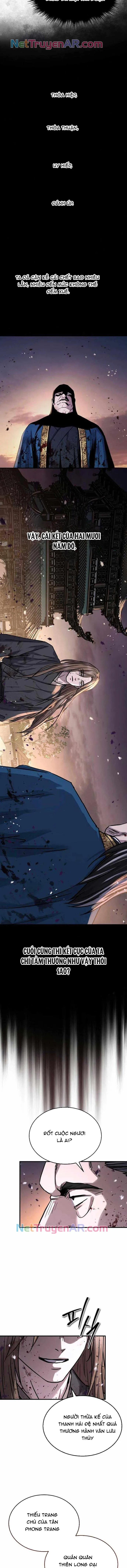 Tuyệt Thế Quân Lâm Chapter 55.1 - 15