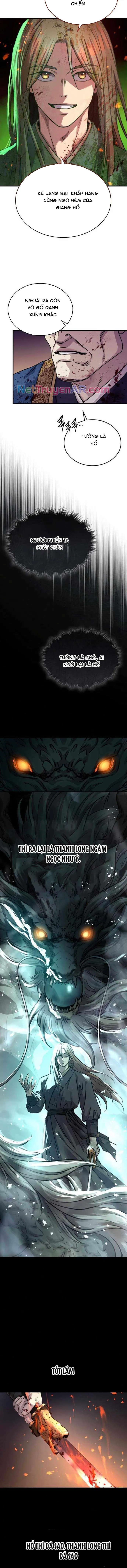 Tuyệt Thế Quân Lâm Chapter 55.1 - 16