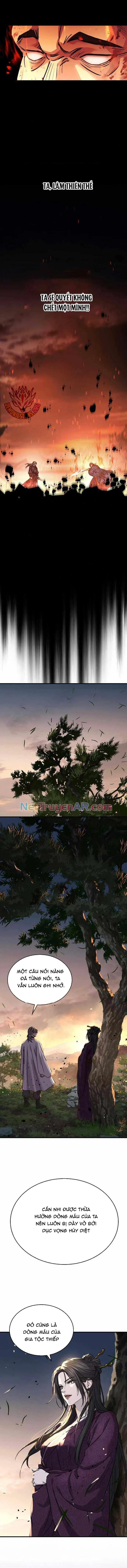 Tuyệt Thế Quân Lâm Chapter 55.1 - 17