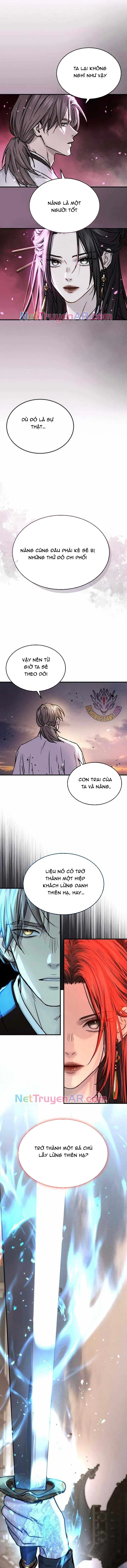 Tuyệt Thế Quân Lâm Chapter 55.1 - 18