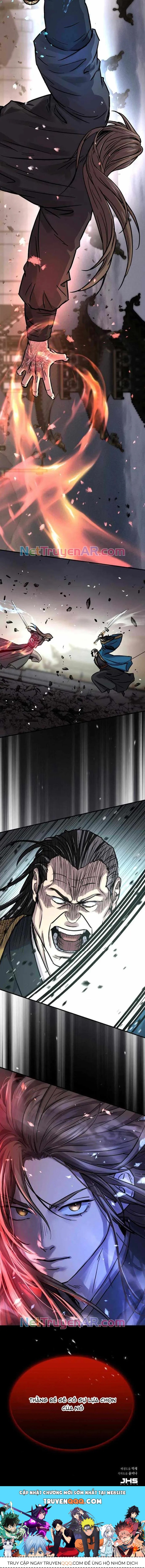 Tuyệt Thế Quân Lâm Chapter 55.1 - 19