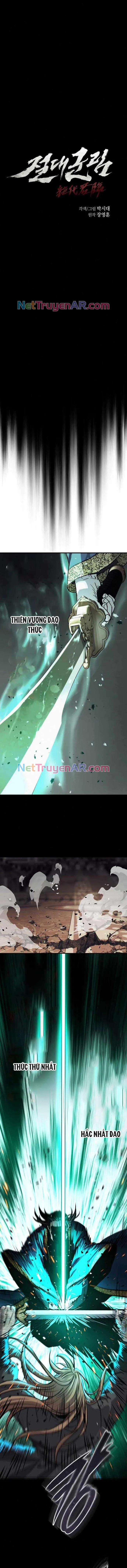 Tuyệt Thế Quân Lâm Chapter 55.1 - 3