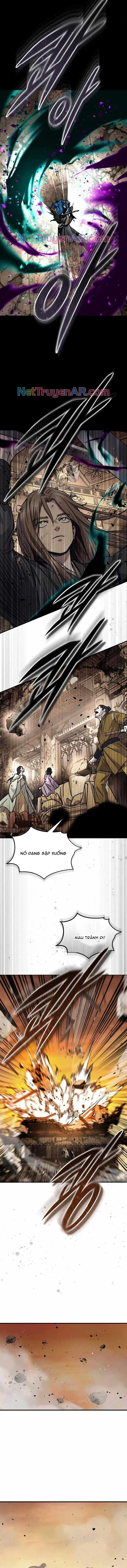 Tuyệt Thế Quân Lâm Chapter 55.1 - 4