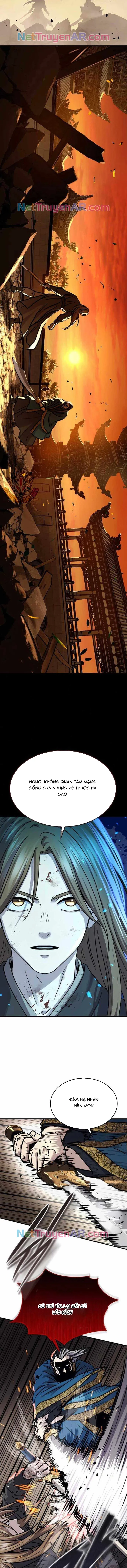 Tuyệt Thế Quân Lâm Chapter 55.1 - 5