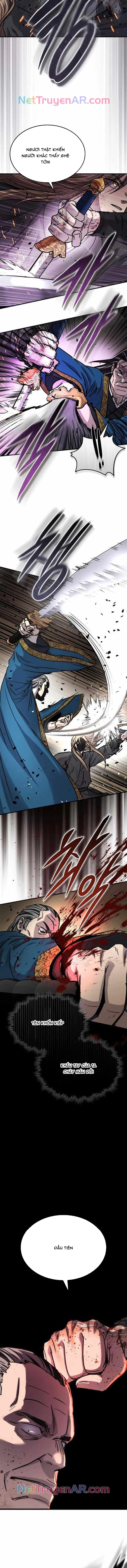 Tuyệt Thế Quân Lâm Chapter 55.1 - 6