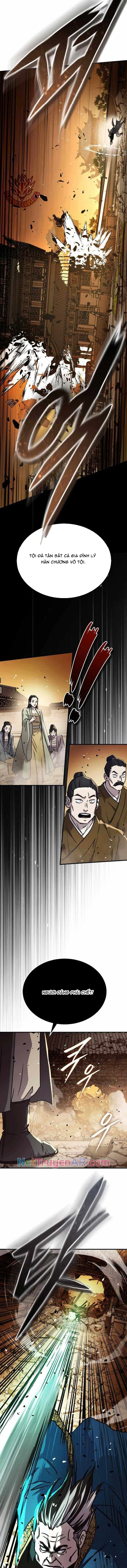 Tuyệt Thế Quân Lâm Chapter 55.1 - 7