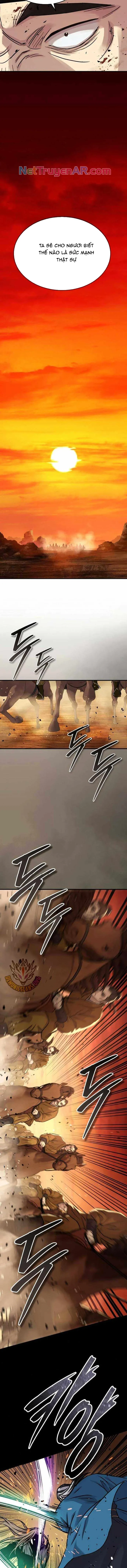 Tuyệt Thế Quân Lâm Chapter 55.1 - 9