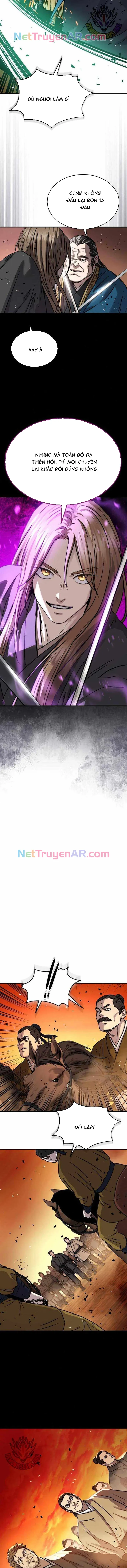 Tuyệt Thế Quân Lâm Chapter 55.1 - 10