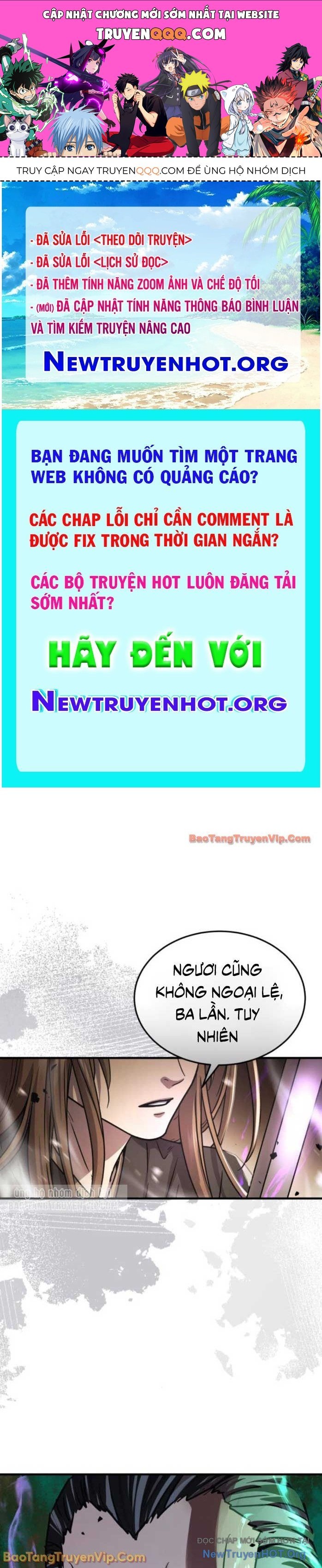 Tuyệt Thế Quân Lâm Chapter 55 - 1