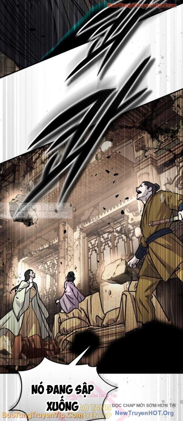 Tuyệt Thế Quân Lâm Chapter 55 - 18