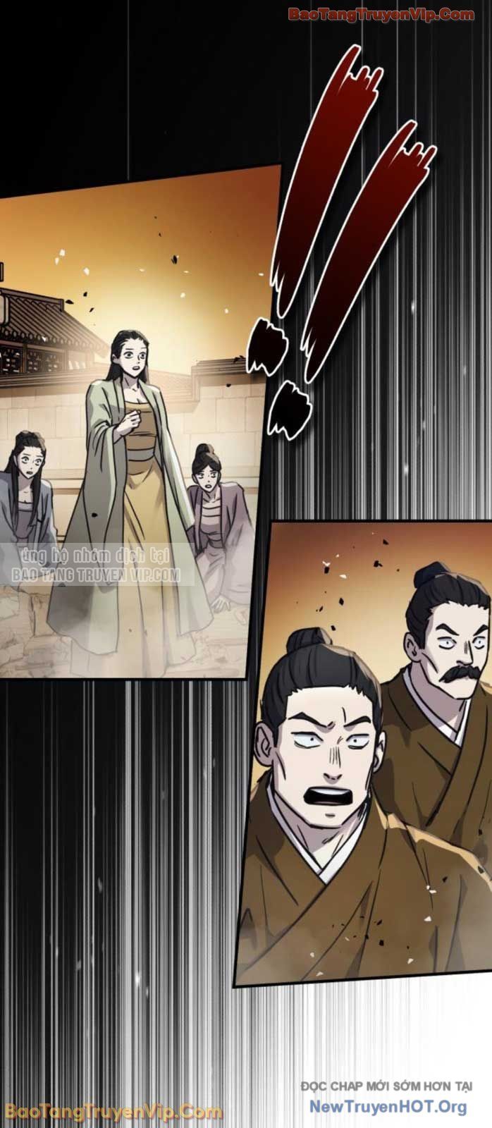 Tuyệt Thế Quân Lâm Chapter 55 - 35