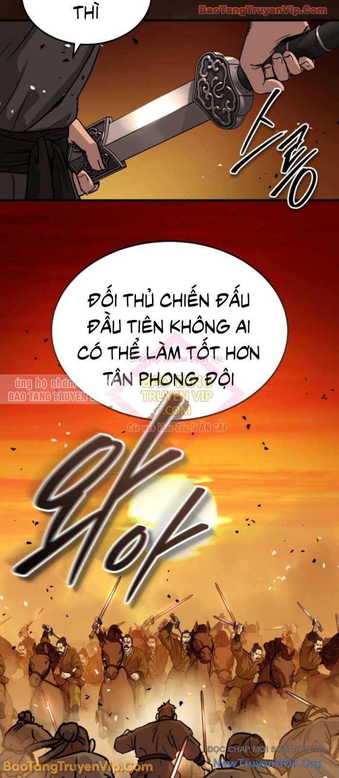 Tuyệt Thế Quân Lâm Chapter 55 - 59