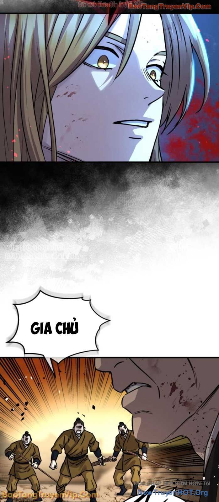 Tuyệt Thế Quân Lâm Chapter 55 - 66