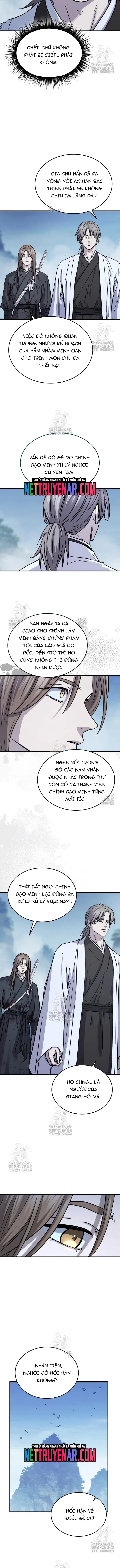 Tuyệt Thế Quân Lâm Chapter 56 - 11