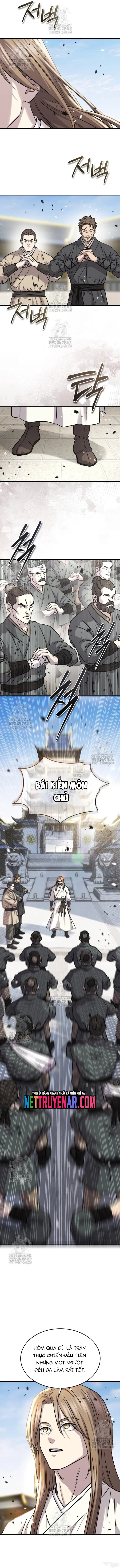 Tuyệt Thế Quân Lâm Chapter 56 - 13