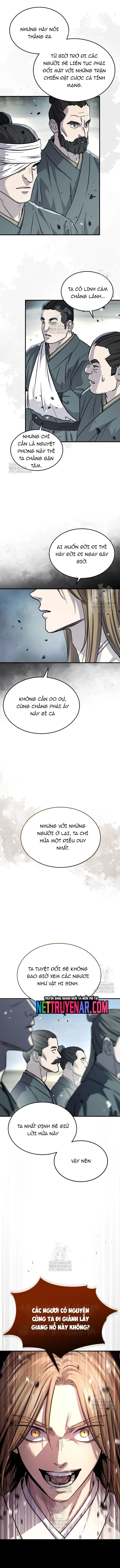 Tuyệt Thế Quân Lâm Chapter 56 - 14