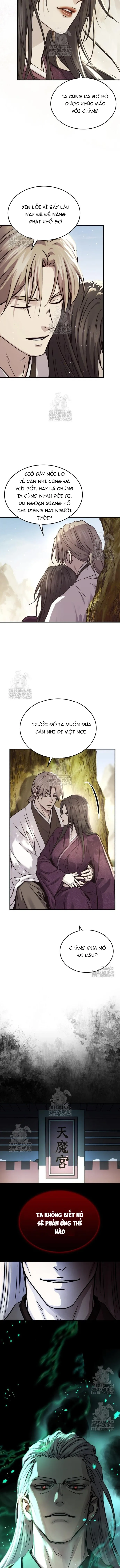 Tuyệt Thế Quân Lâm Chapter 56 - 16
