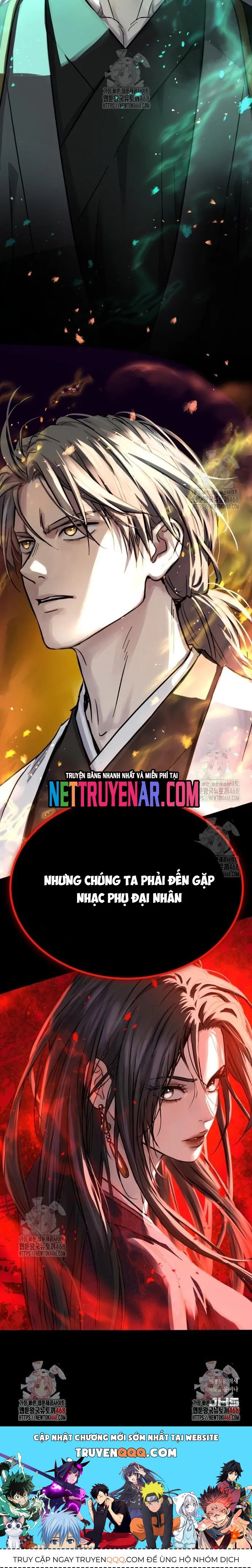 Tuyệt Thế Quân Lâm Chapter 56 - 17