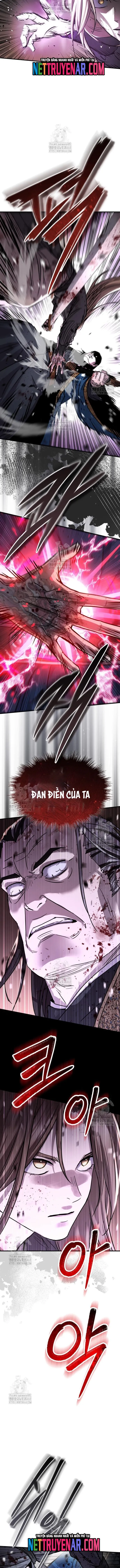 Tuyệt Thế Quân Lâm Chapter 56 - 3
