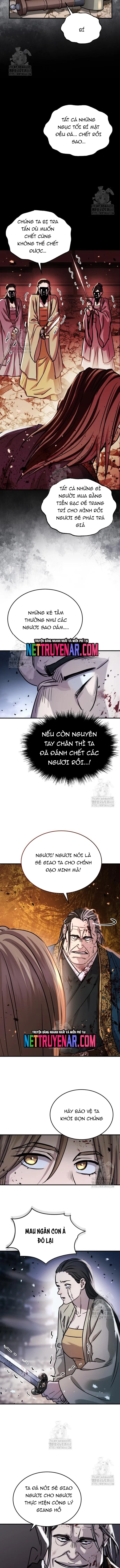 Tuyệt Thế Quân Lâm Chapter 56 - 6