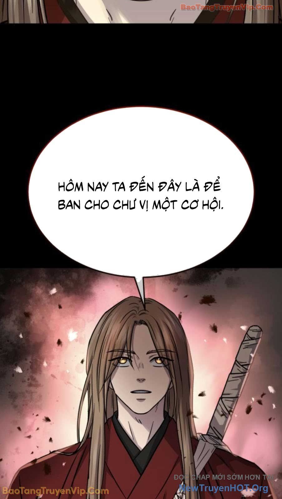 Tuyệt Thế Quân Lâm Chapter 58 - 104