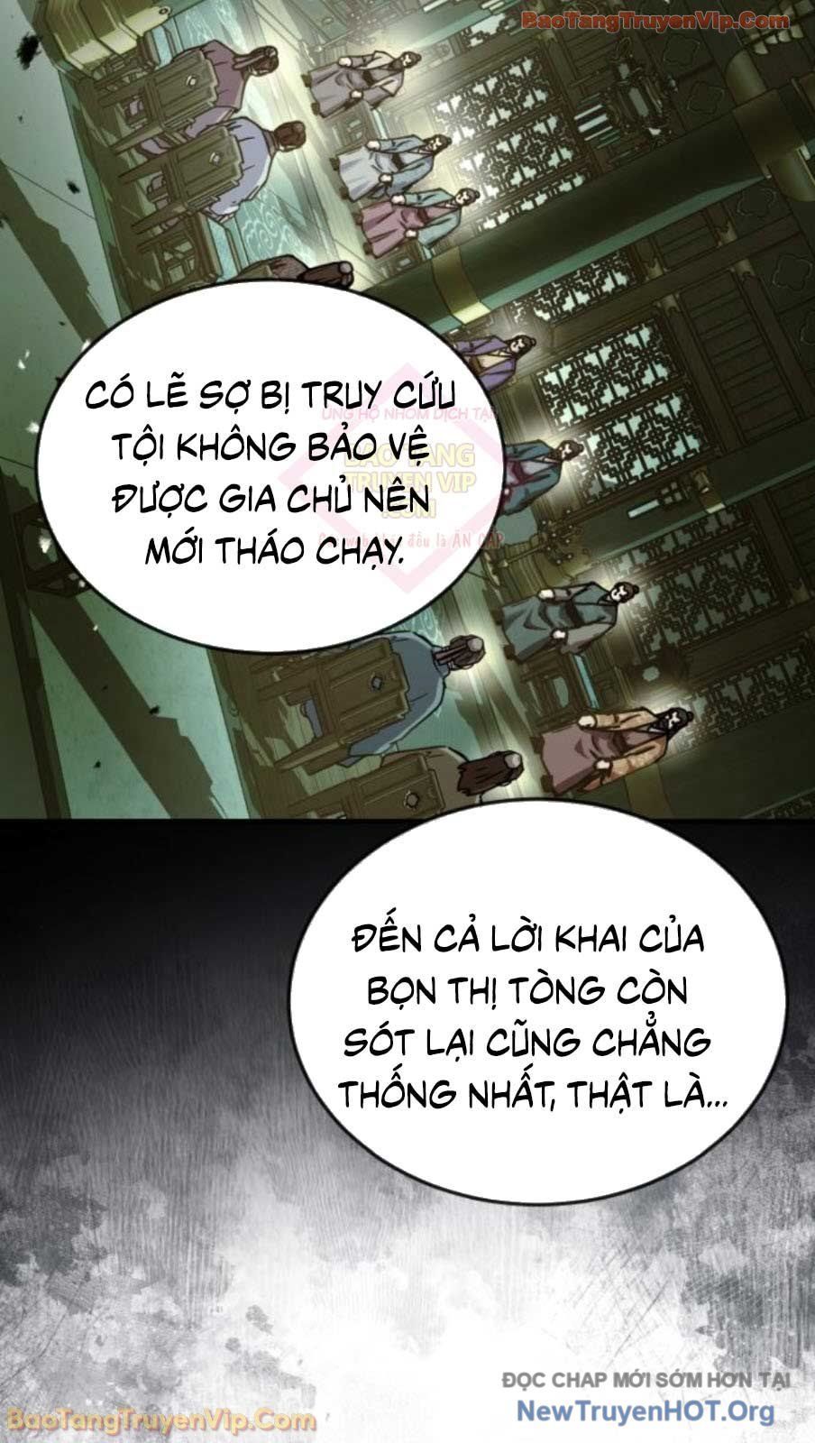 Tuyệt Thế Quân Lâm Chapter 58 - 52
