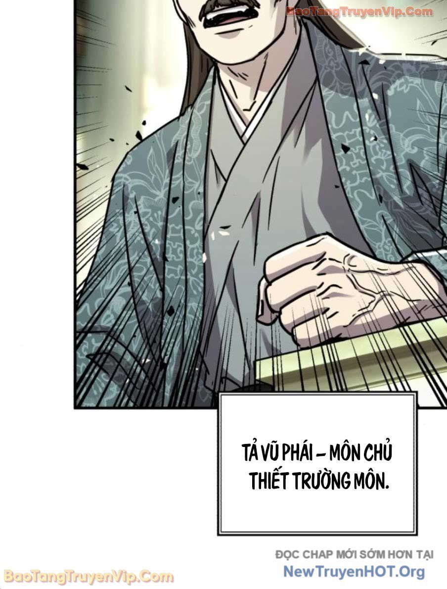 Tuyệt Thế Quân Lâm Chapter 58 - 57